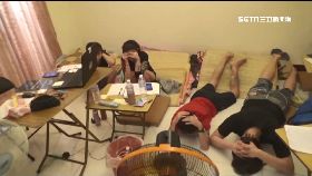 L抓詐騙斷腿2400