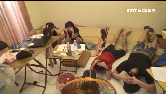 殺人未遂躲查緝！嫌逃2年組詐騙集團