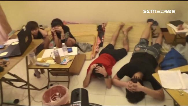 私刑沒用？網霸連檢察官個資都敢盜？