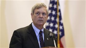 美國,歐盟,牛肉,進口,威薩克,Tom Vilsack,WTO,USTR,TTIP,關稅(AP)