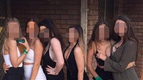 澳洲,女兒,派對,租屋,青少年,破壞,搬家,轟趴(https://goo.gl/v3vFrw)