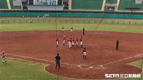 嘉義市立棒球場（圖／陳怡汝攝）