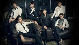 -神話-圖/신화컴퍼니Shinhwa Company