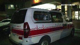 L酒瓶砸救護0900