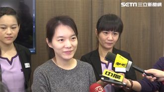 曾遭罵潑婦！史書華曝陳幸妤私下真面目