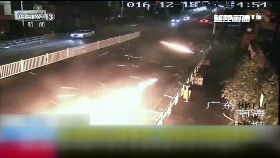 f撞車火流星1200