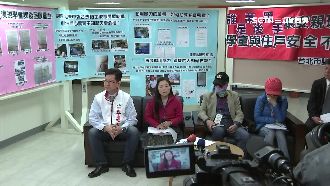 安親班爆違建又超收　鄰居投訴反被打