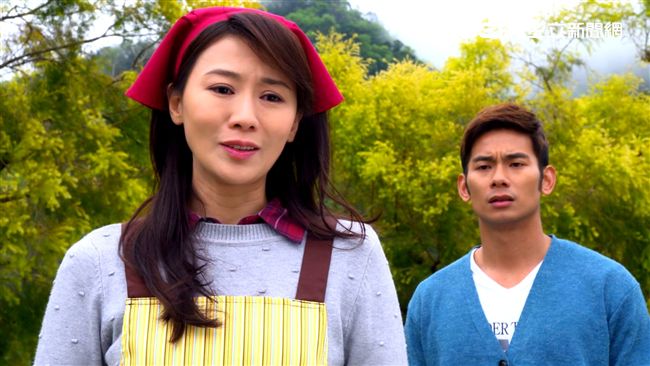 「白鷺鷥」今完結　連靜雯情歸何處？