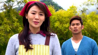 「白鷺鷥」今完結　連靜雯情歸何處？