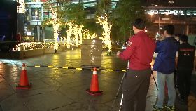 f101煙火進場1200