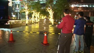 獨／直擊101跨年煙火運送全紀錄