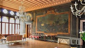 藝術品,收藏,豪宅,有錢人,品味（圖／攝影者gnuckx, Flickr CC License）(https://goo.gl/GYcpmp)