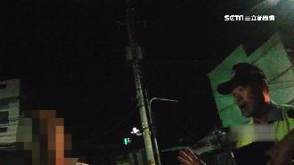 罵警察「垃圾」　騎士遭判拘役30天