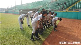 諸羅山盃京都隊總冠軍（圖／陳怡汝攝）