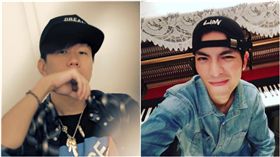 蕭敬騰,林俊傑,華納一哥,瑜亮情結,螃蟹,聚餐,JJ/臉書