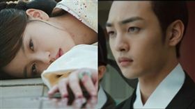 圖翻攝自韓網　金所炫 鬼怪