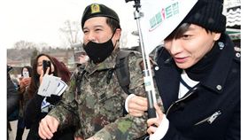 Super Junior,SJ,神童,利特（圖／翻攝自《OSEN》） 
http://osen.mt.co.kr/article/G1110556548