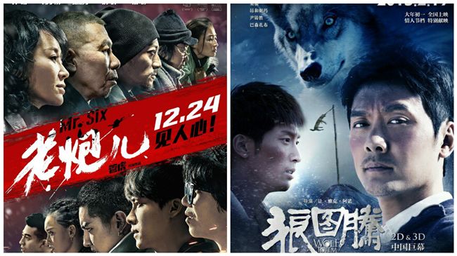 明年在台上映十陸片　不見金馬雙影后