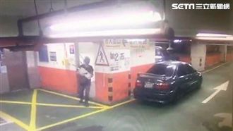 一根鐵撬偷遍天下　北市加值機全GG