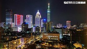 信義區,跨年,派對,飯店,誠品行旅,台北101。（圖／誠品行旅提供）