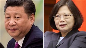 別想蔡習會　阿扁：先國民兩黨高峰會