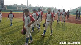 諸羅山盃講美國小 辛誌揚（圖／陳怡汝攝）