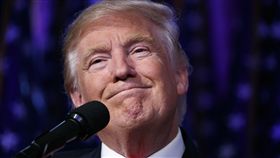 Donald Trump、川普／達志影像／美聯社