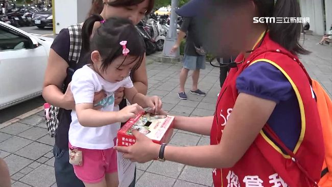 募款無付出？圓夢580遭爆請工讀