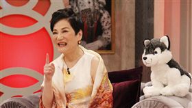 《東方美SS小燕之夜》竇靖童／中天提供