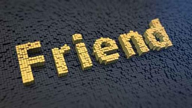 如何分辨朋友和麻吉？看這點就知道…