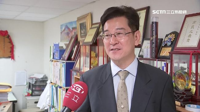 暗挺樁腳槓安親班？李慶元：選民服務