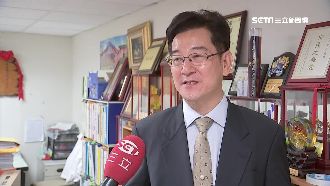 暗挺樁腳槓安親班？李慶元：選民服務