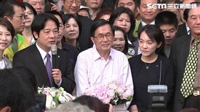  陳水扁（圖／資料照）