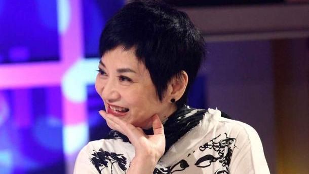 《小燕之夜》停播　張小燕這樣回應…