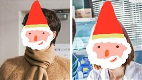 孔劉 徐玄振
圖翻攝自韓網 鬼怪 孔劉
圖／KKTV提供