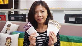 時代力量黨慶餐會,洪慈庸（圖）／翻攝自洪慈庸臉書）