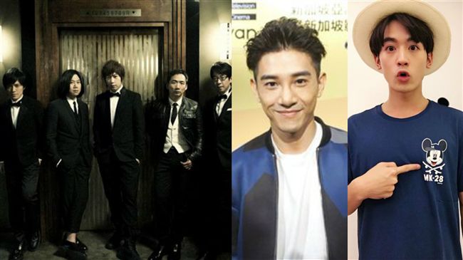 聖誕換禮投票「他」的禮物競爭最烈！