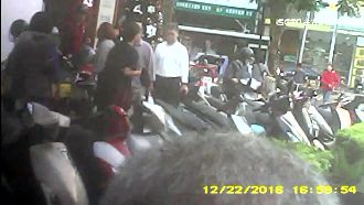 老翁瞞妻南下救「小花」竟遇老梗詐騙