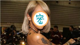 女優,黑辣妹,黑肉妹,風俗店,風俗娘,泉麻那　圖／翻攝自泉麻那 いずみまなIG