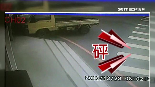 5度酒駕被罰社會役　男報到又撞警局