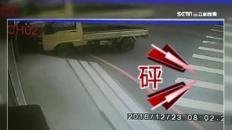 5度酒駕被罰社會役　男報到又撞警局