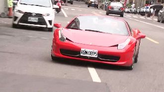 怕撞到名車沒錢賠　9成駕駛保險加碼