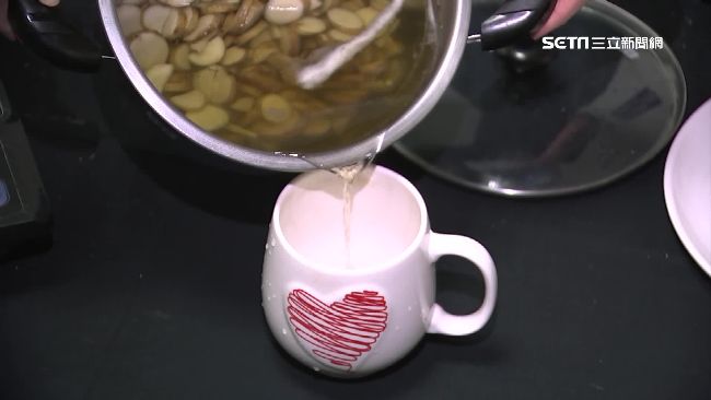 牛蒡茶解酒？實測出爐　醫生這樣解釋