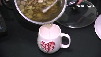 牛蒡茶解酒？實測出爐　醫生這樣解釋