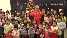 蓮生活佛贈書萬本  明年創作50周年