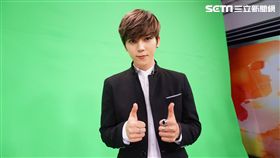 台灣首創！畢書盡陪你跨年倒數看煙火 圖／記者王建棠攝影