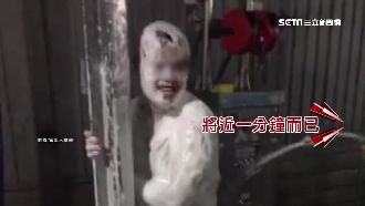 屁孩慶生玩壞3洗車機　業者損失萬元