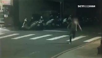 兩男搶毒非首次　黑吃黑「恐沒命」