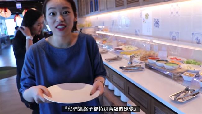 直擊谷歌員工餐廳　網：那麼高級！