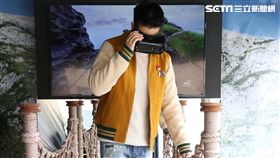 這次不再帥到分手　周湯豪：好高、好刺激！